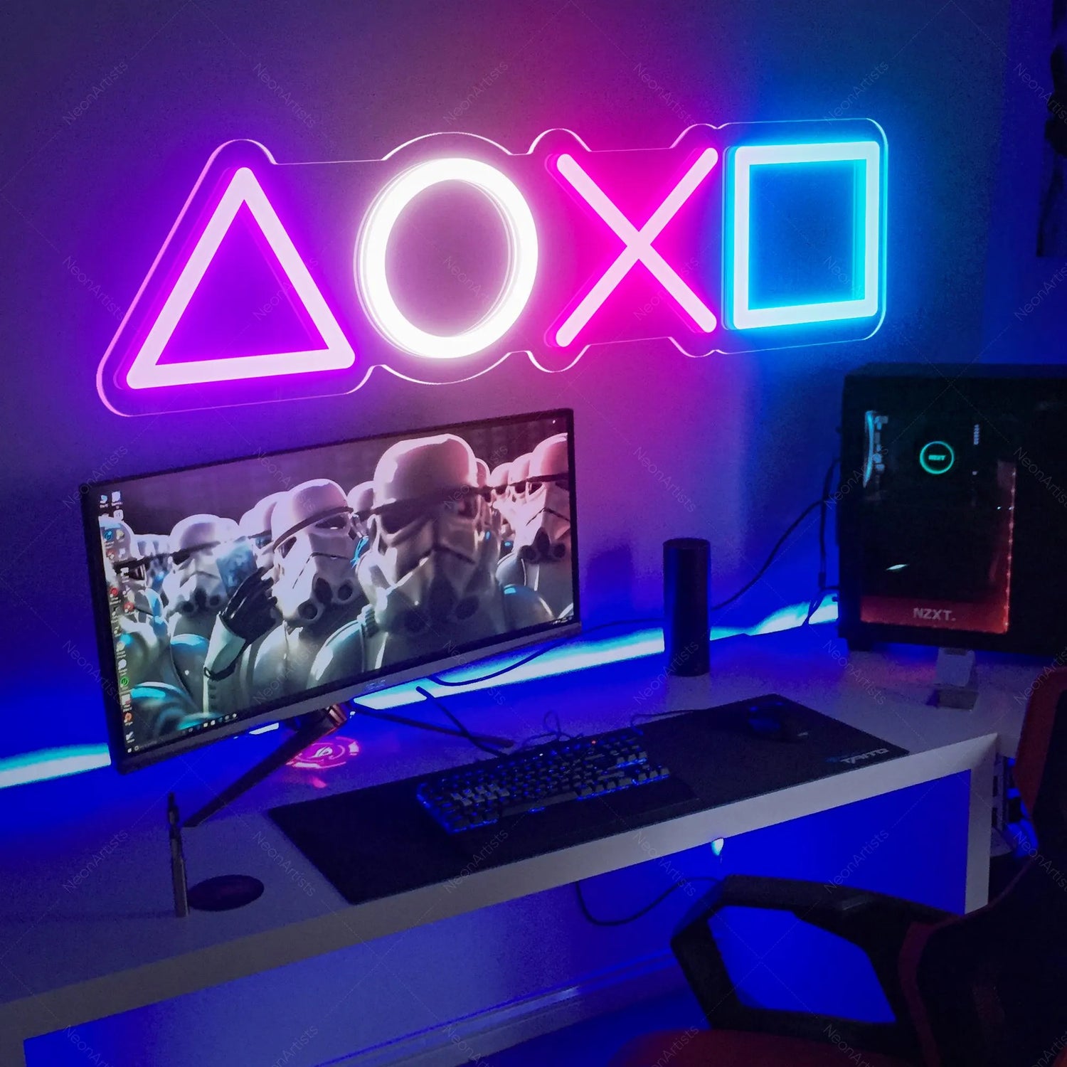 DECORACIÓN Y LUCES LED