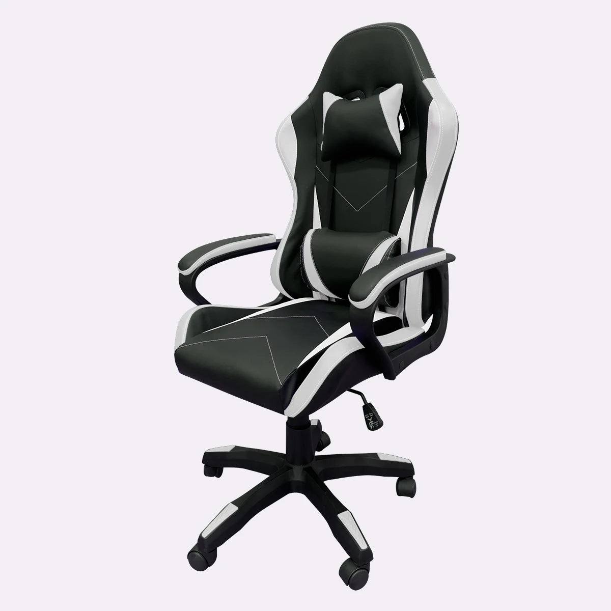 Silla Gaming · Setup Gamer