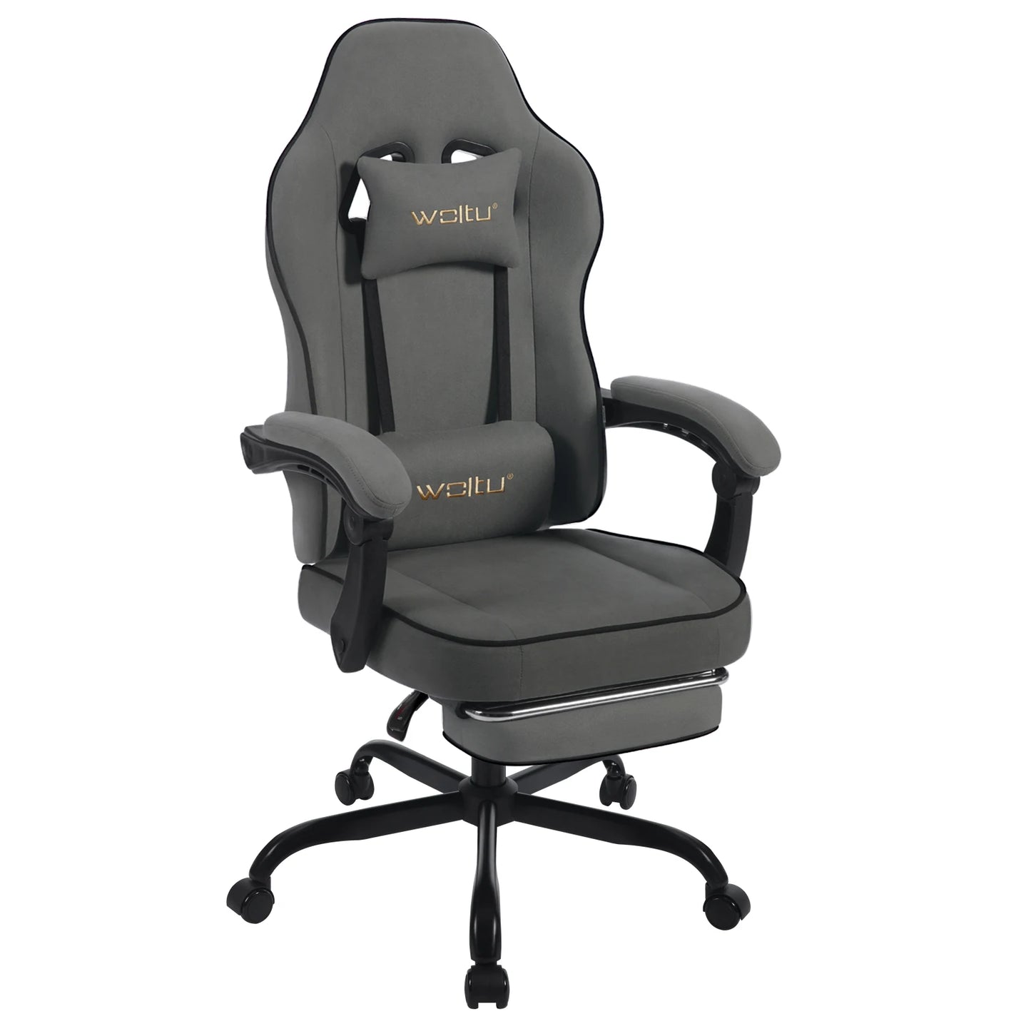 Silla Gaming WOLTU 49.5 cm · Setup Gamer