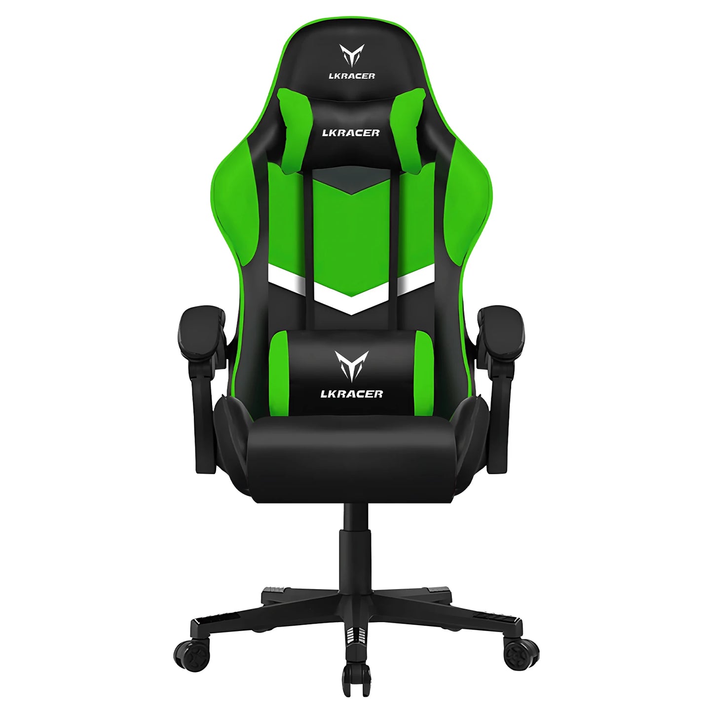 Silla Gaming LUCKRACER 132cm · Setup Gamer