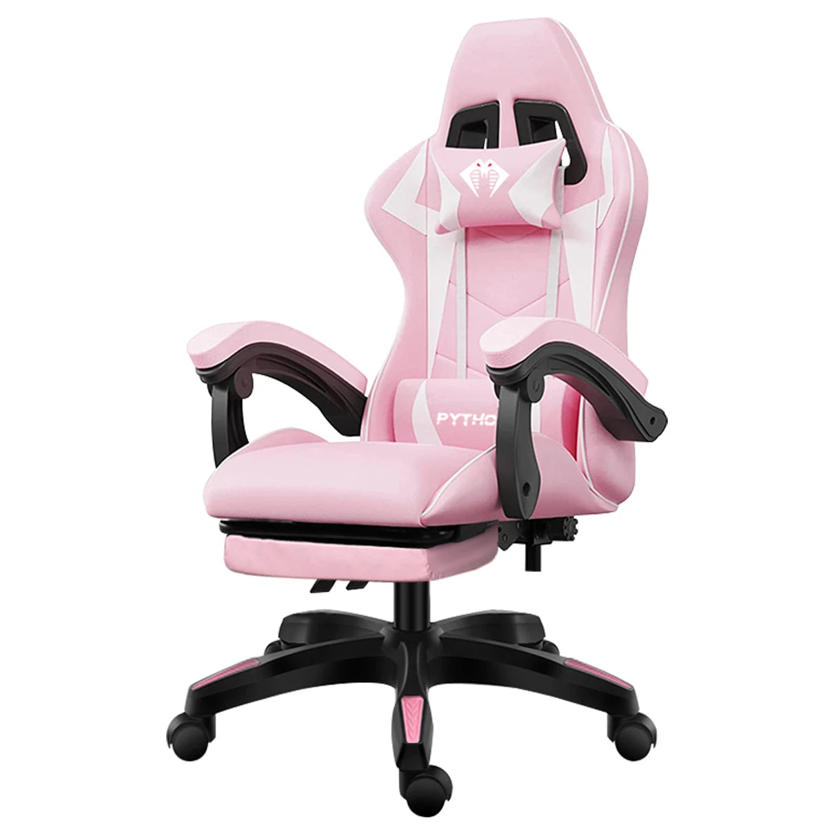 Silla Gaming · Setup Gamer