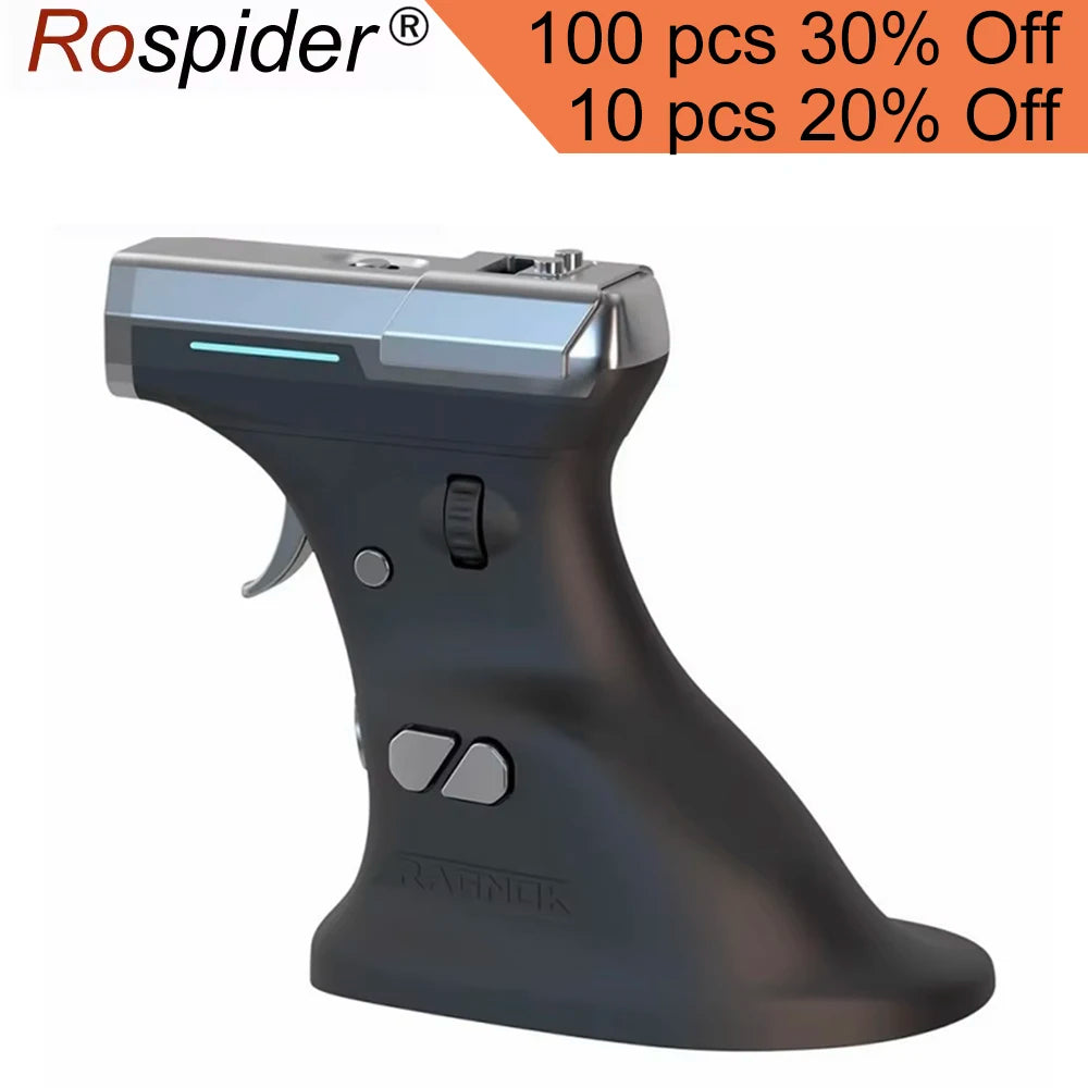 Ragnok 3 Recoil X – Shooter Edition