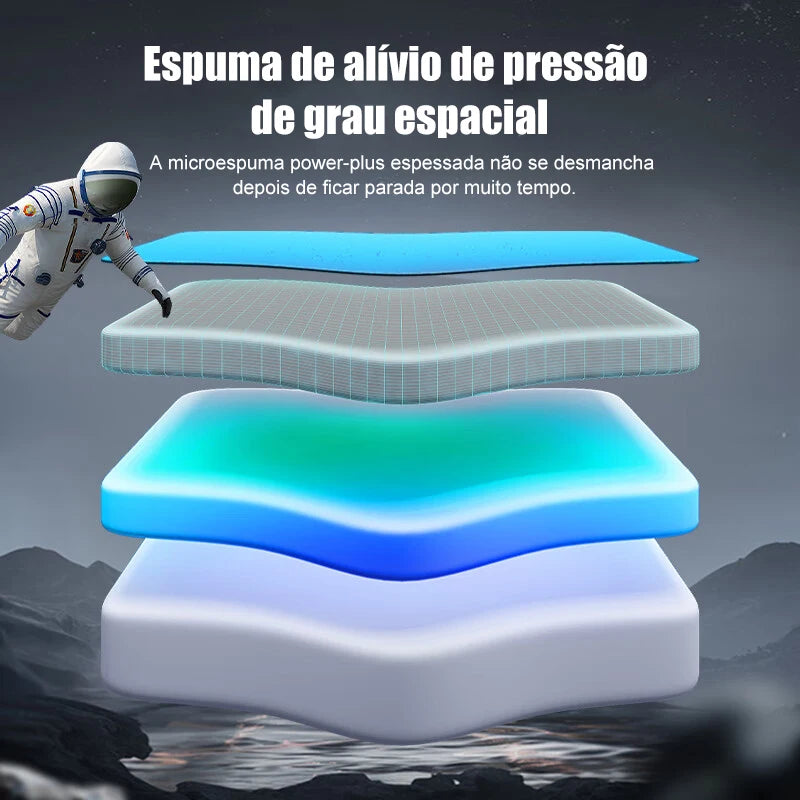 Silla Gaming · Setup Gamer