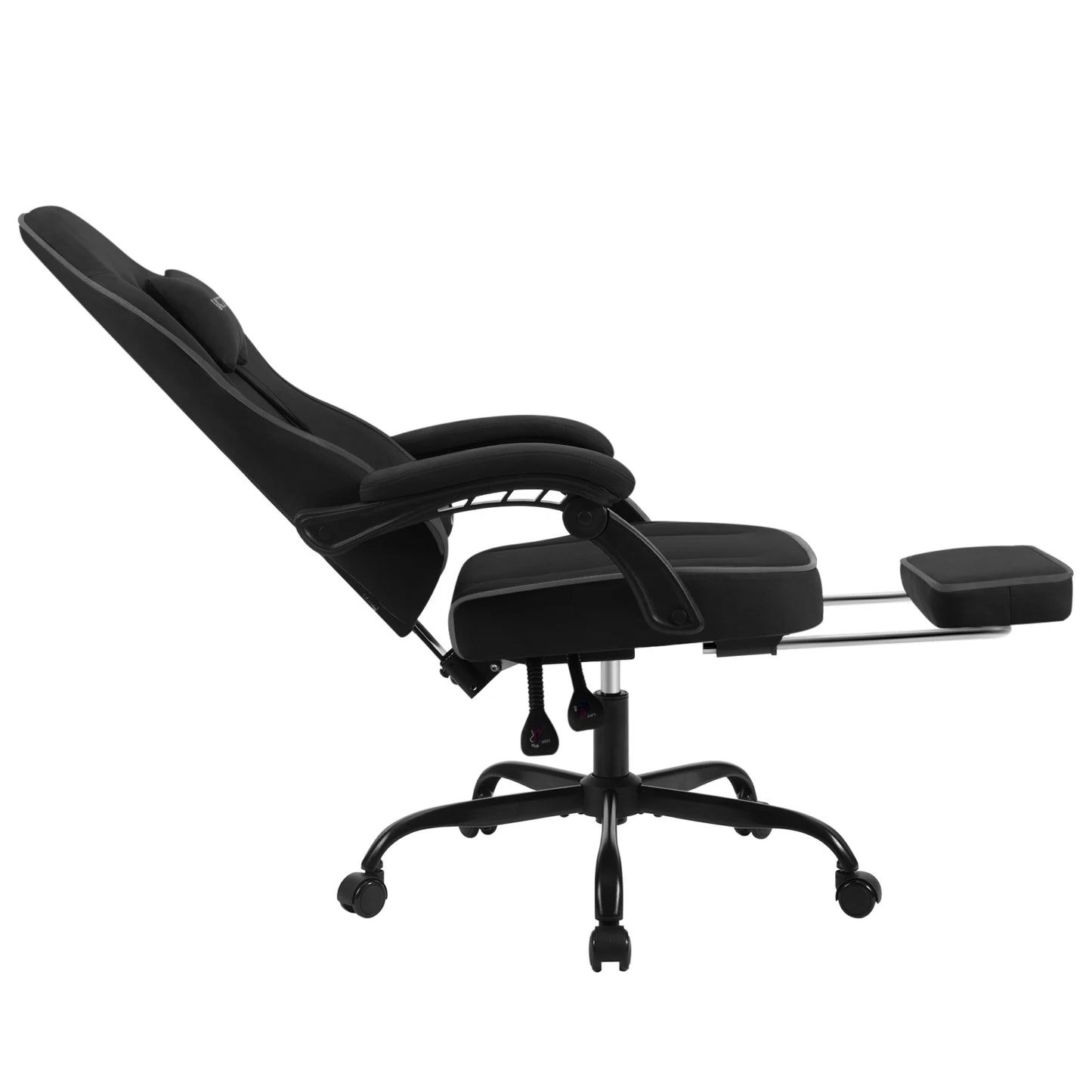 Silla Gaming WOLTU 49.5 cm · Setup Gamer