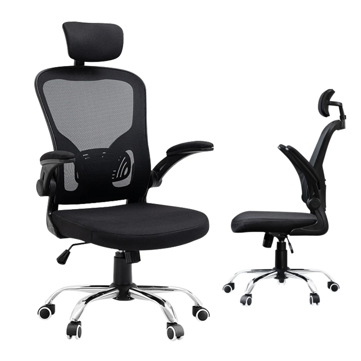 Silla Gaming · Setup Gamer