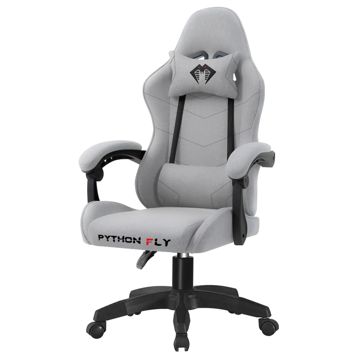 Silla Gaming · Setup Gamer