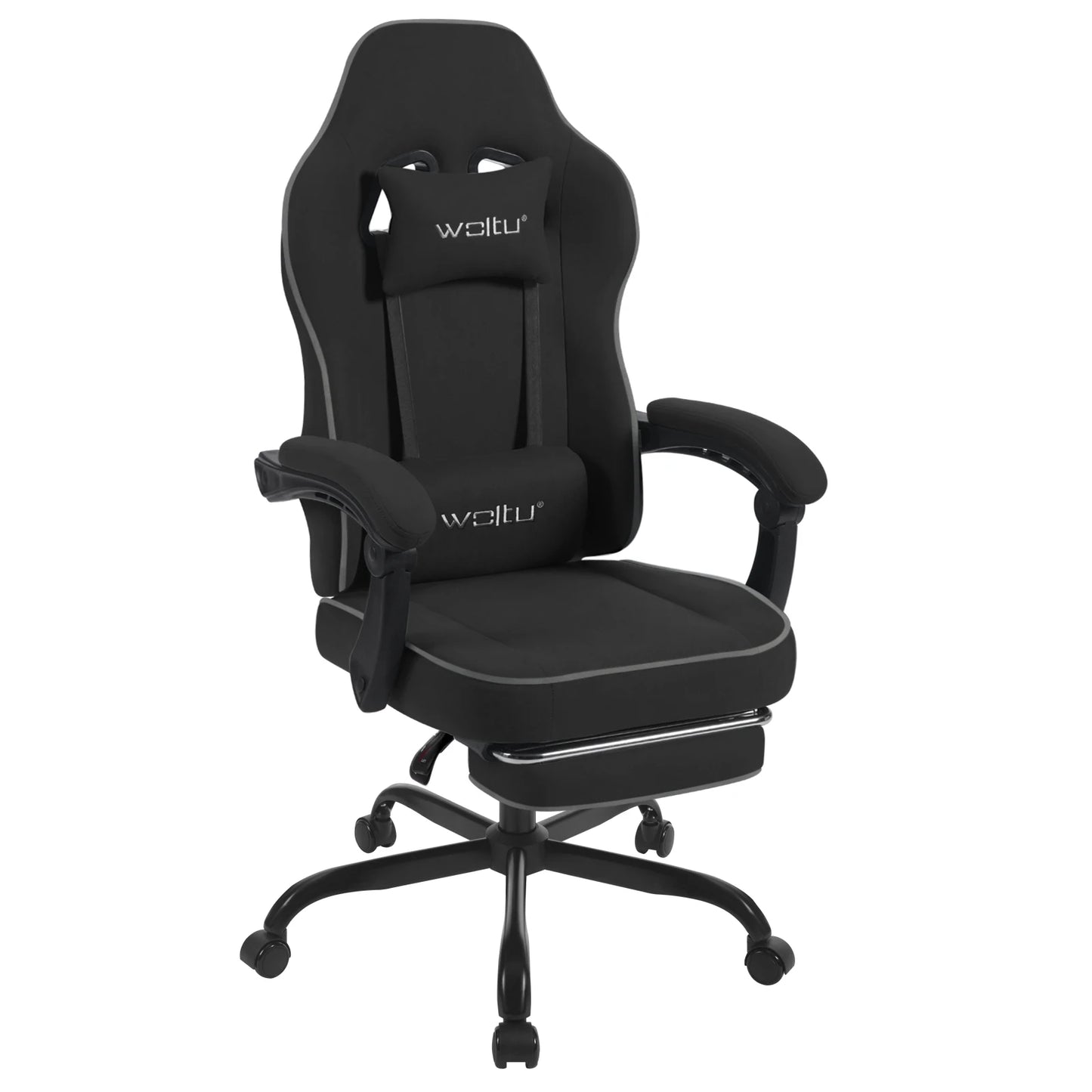 Silla Gaming WOLTU 49.5 cm · Setup Gamer