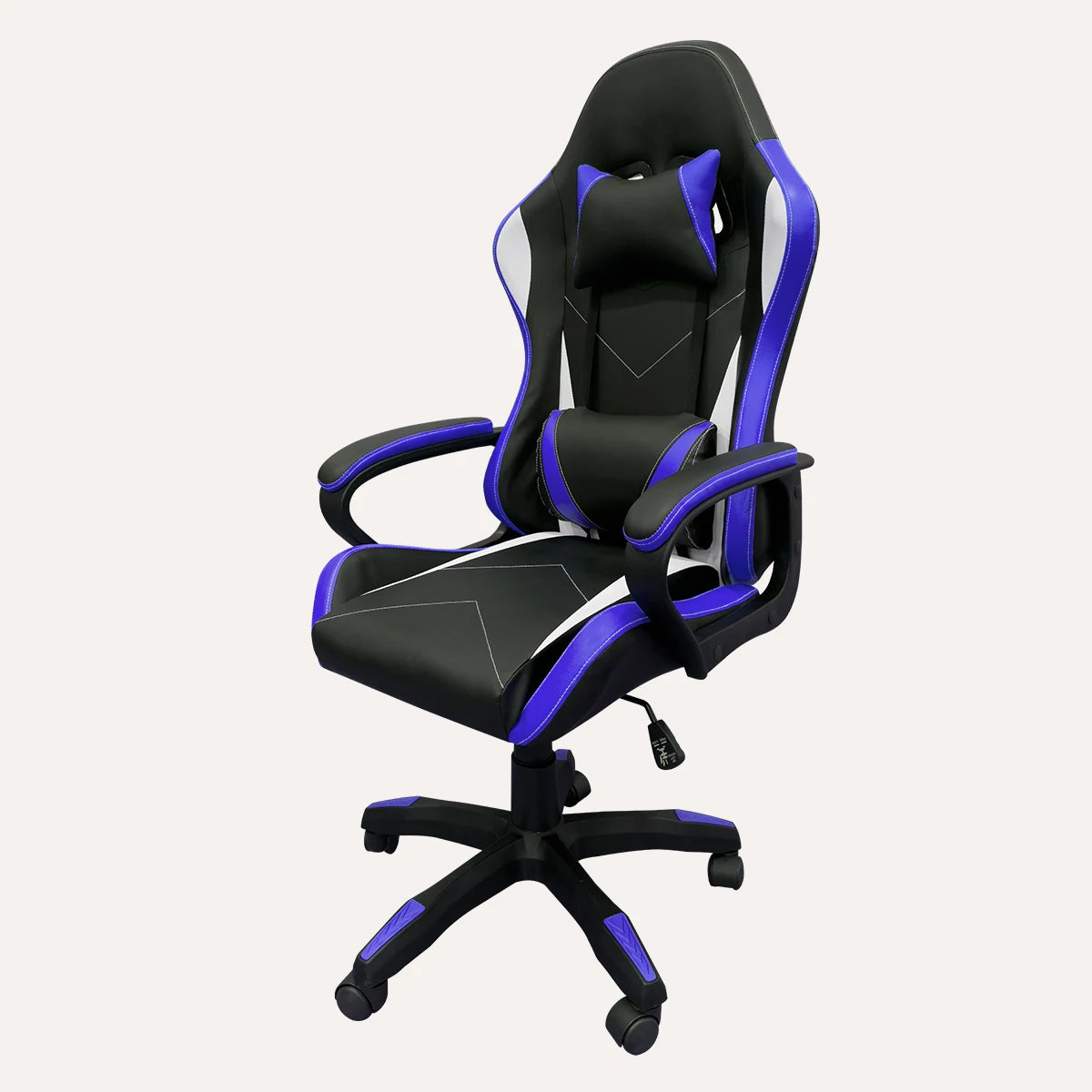Silla Gaming · Setup Gamer