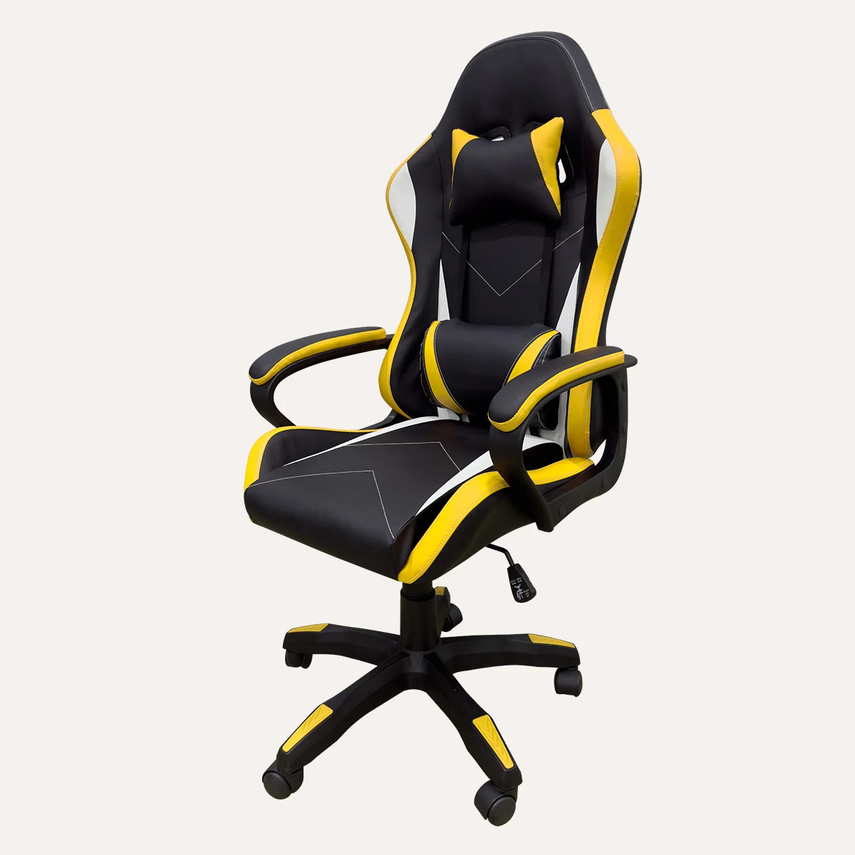 Silla Gaming · Setup Gamer