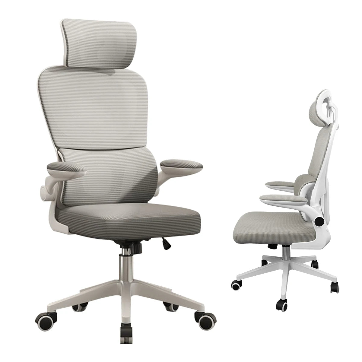 Silla Gaming · Setup Gamer