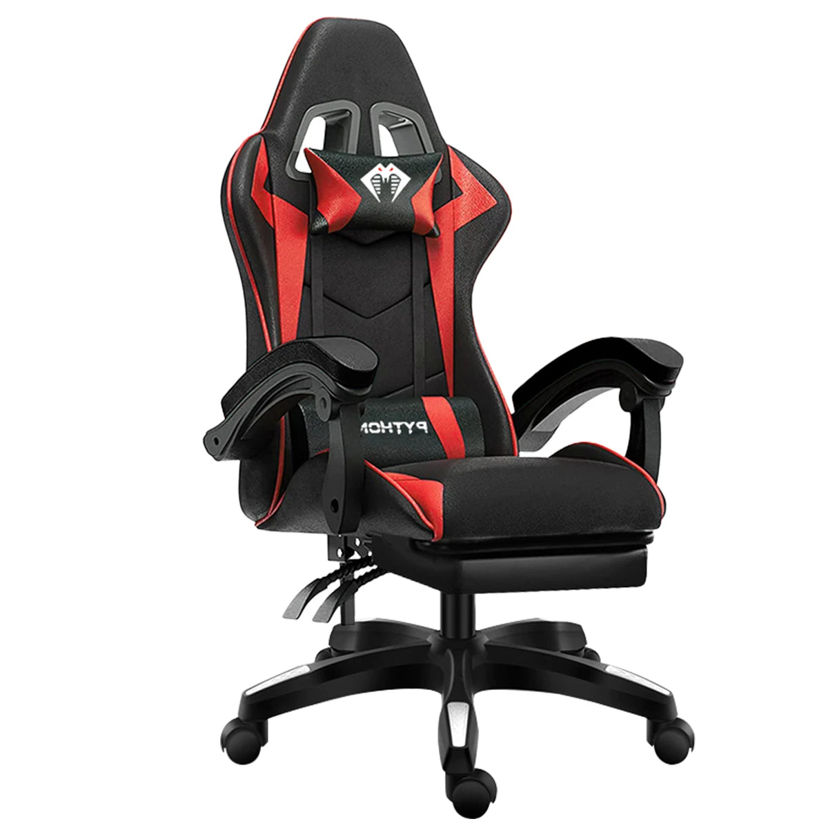Silla Gaming · Setup Gamer