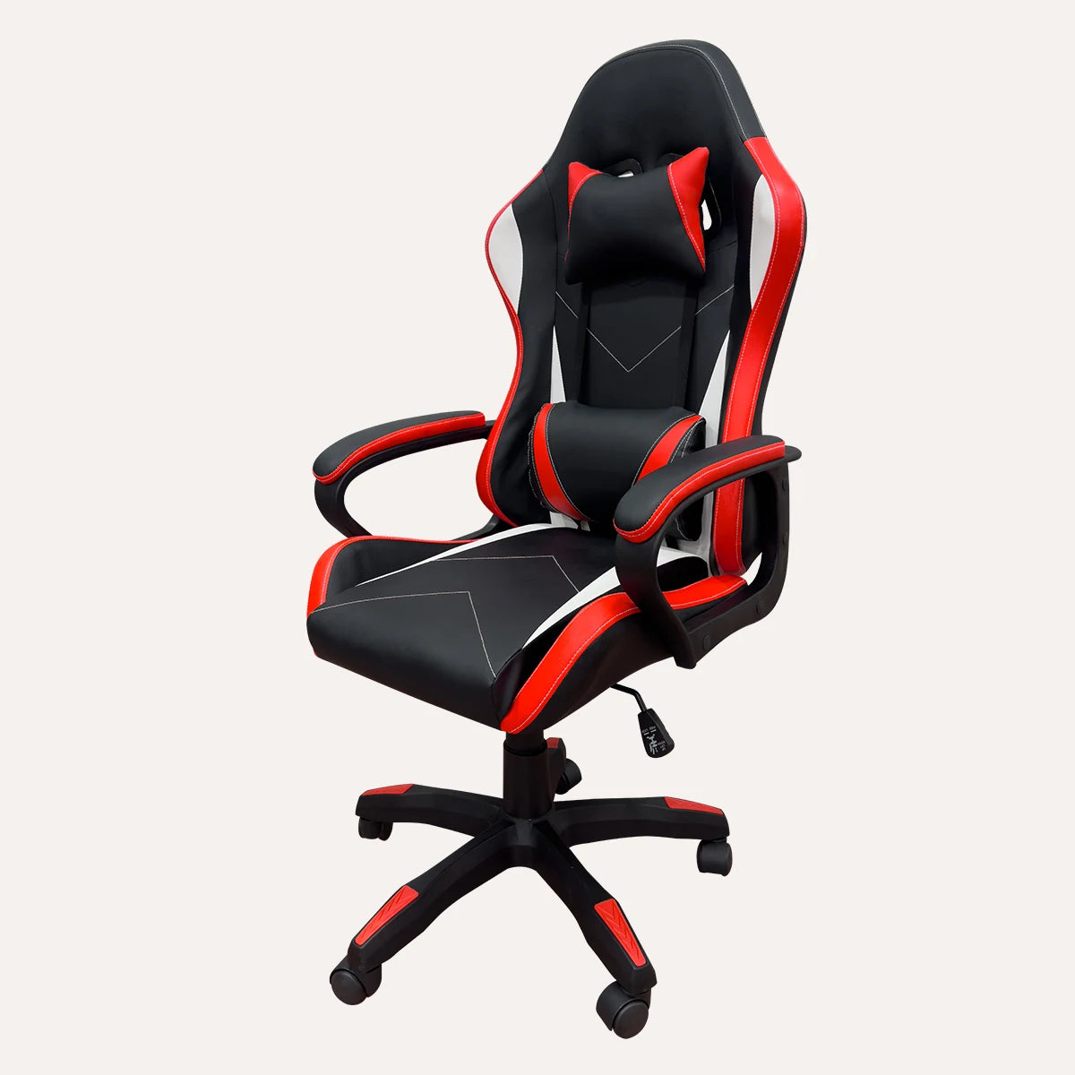 Silla Gaming · Setup Gamer