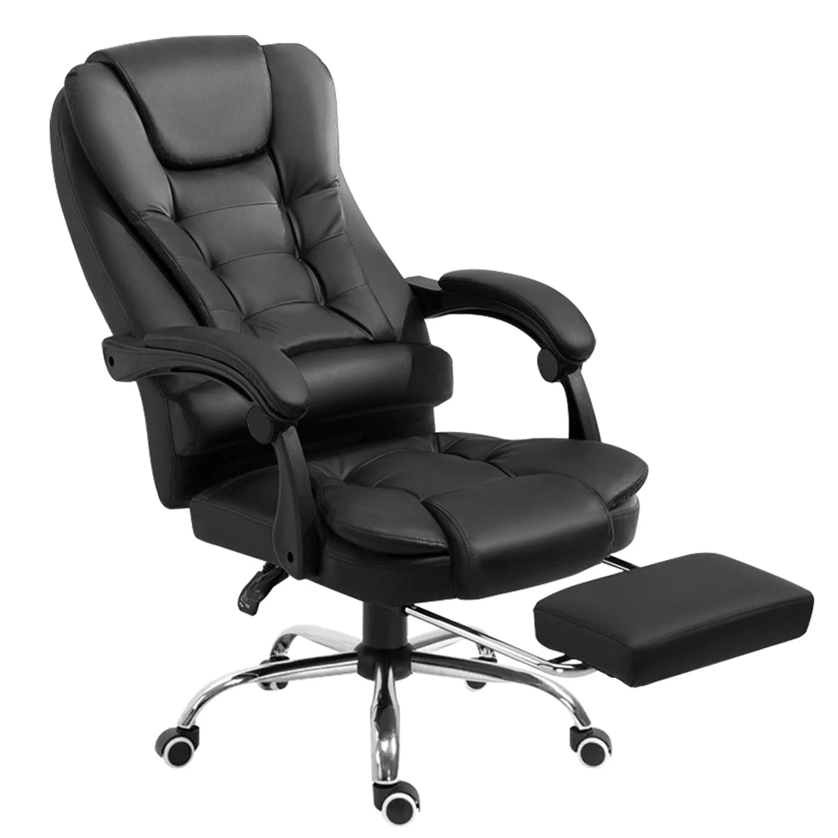 Silla Gaming · Setup Gamer