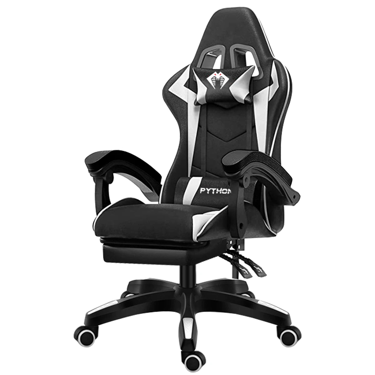Silla Gaming · Setup Gamer