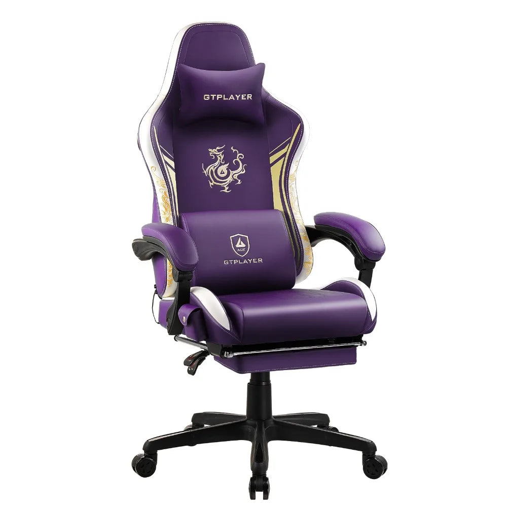 Altavoces GTPLAYER GTPLAYER Chair Speakers, · Sonido Gaming