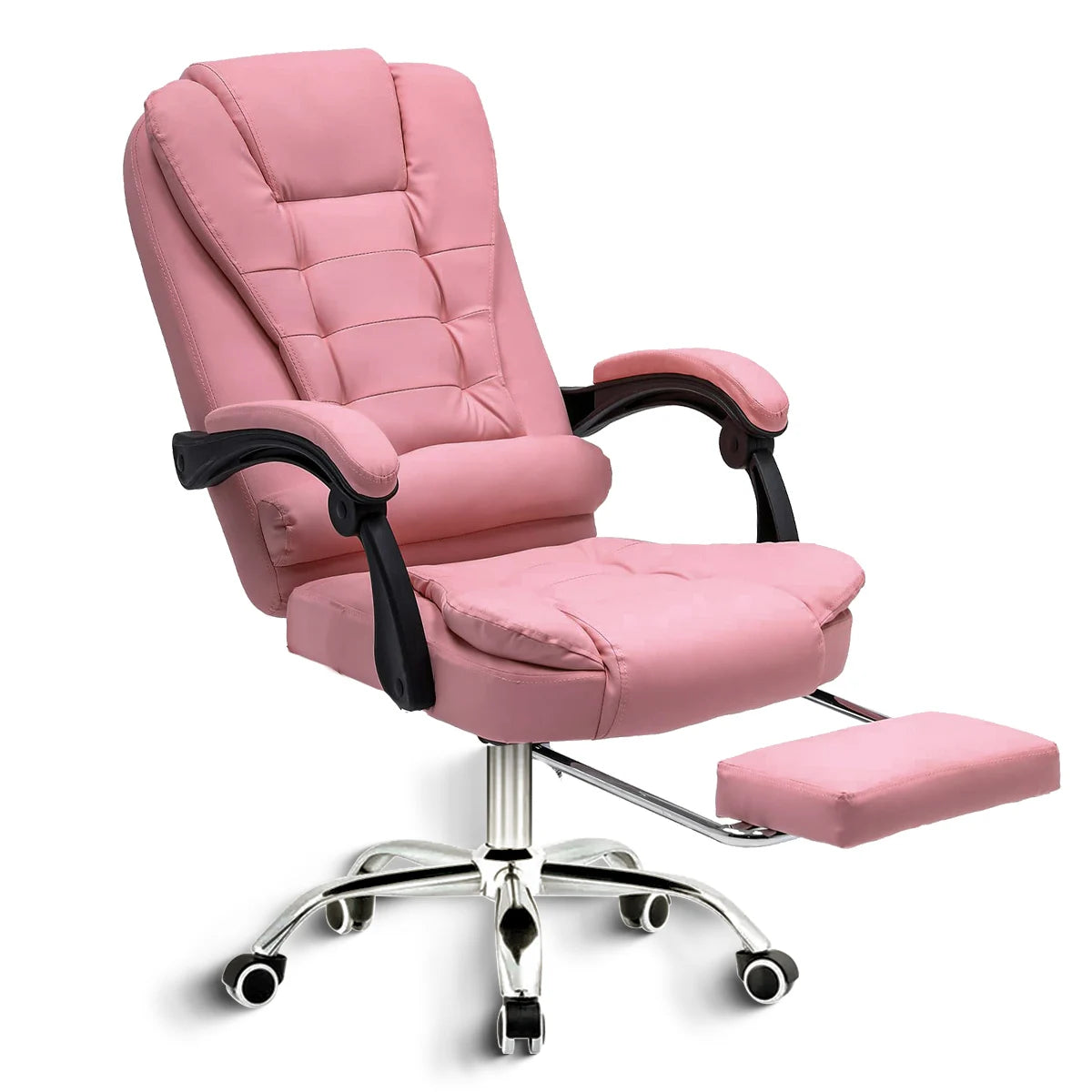 Silla Gaming · Setup Gamer