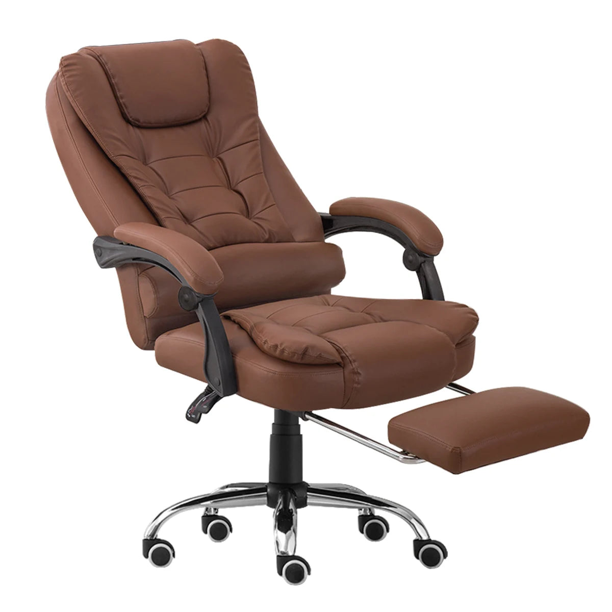 Silla Gaming · Setup Gamer