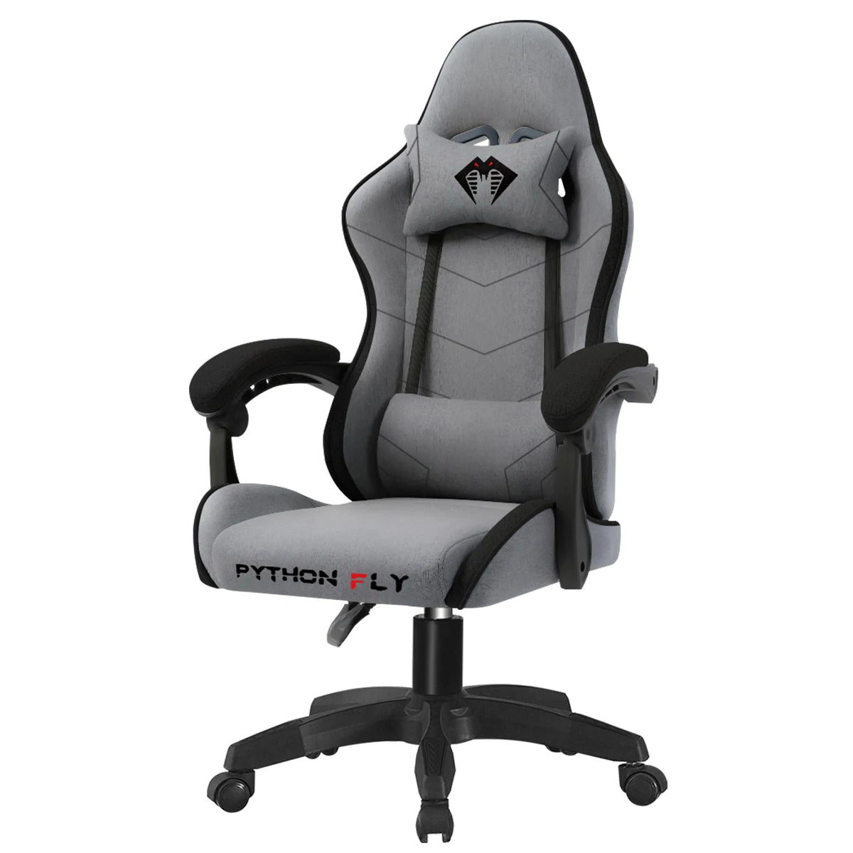 Silla Gaming · Setup Gamer