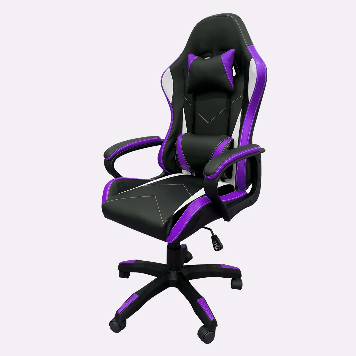 Silla Gaming · Setup Gamer