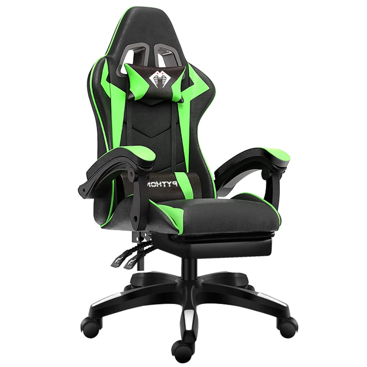 Silla Gaming · Setup Gamer