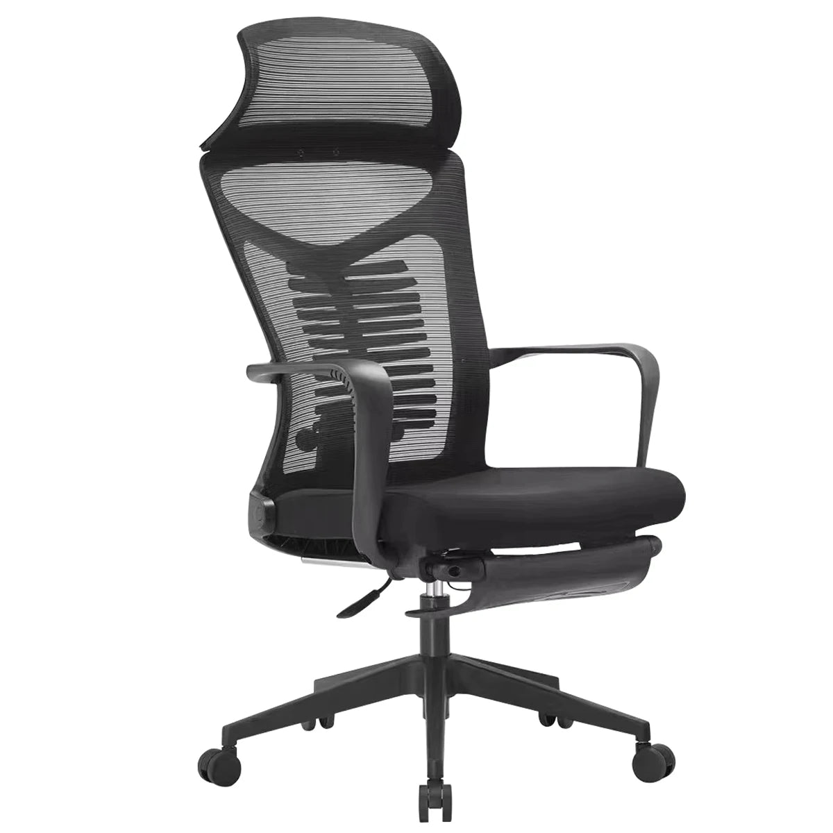 Silla Gaming · Setup Gamer