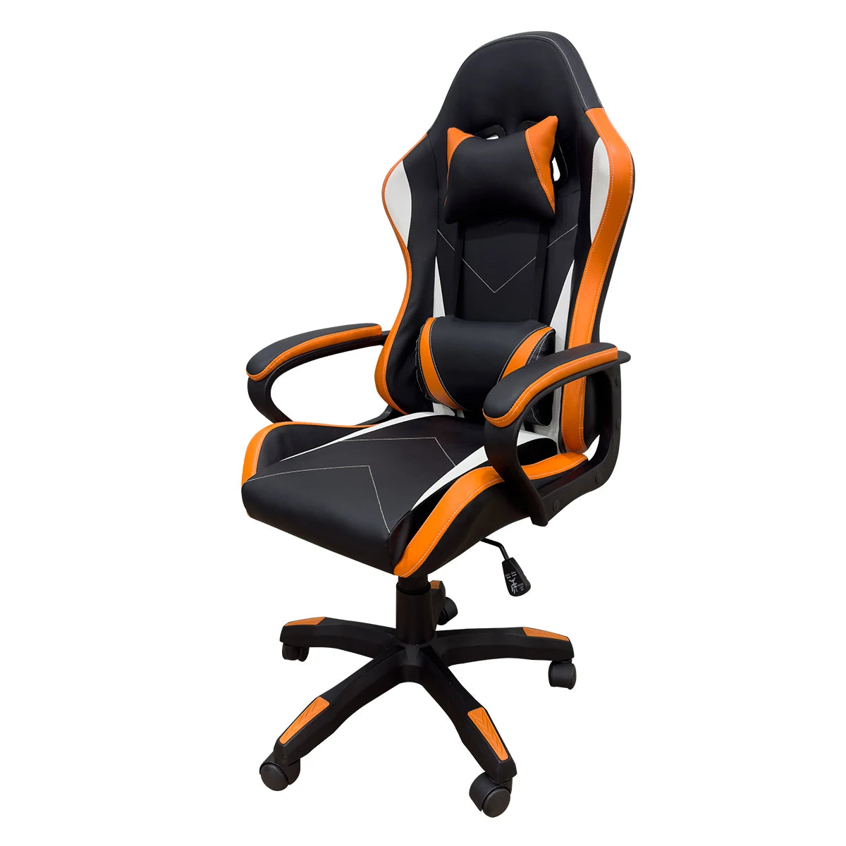 Silla Gaming · Setup Gamer