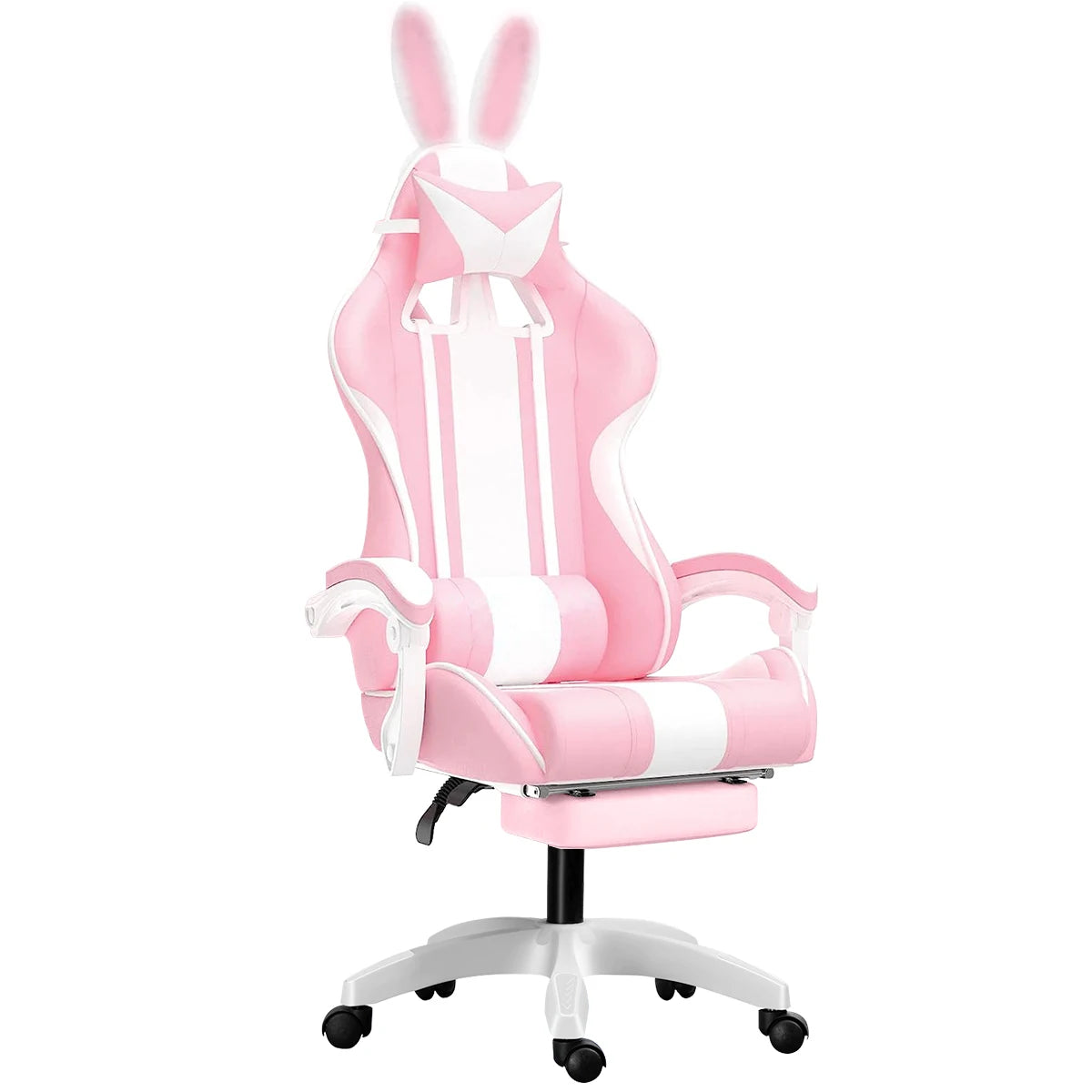Silla Gaming · Setup Gamer