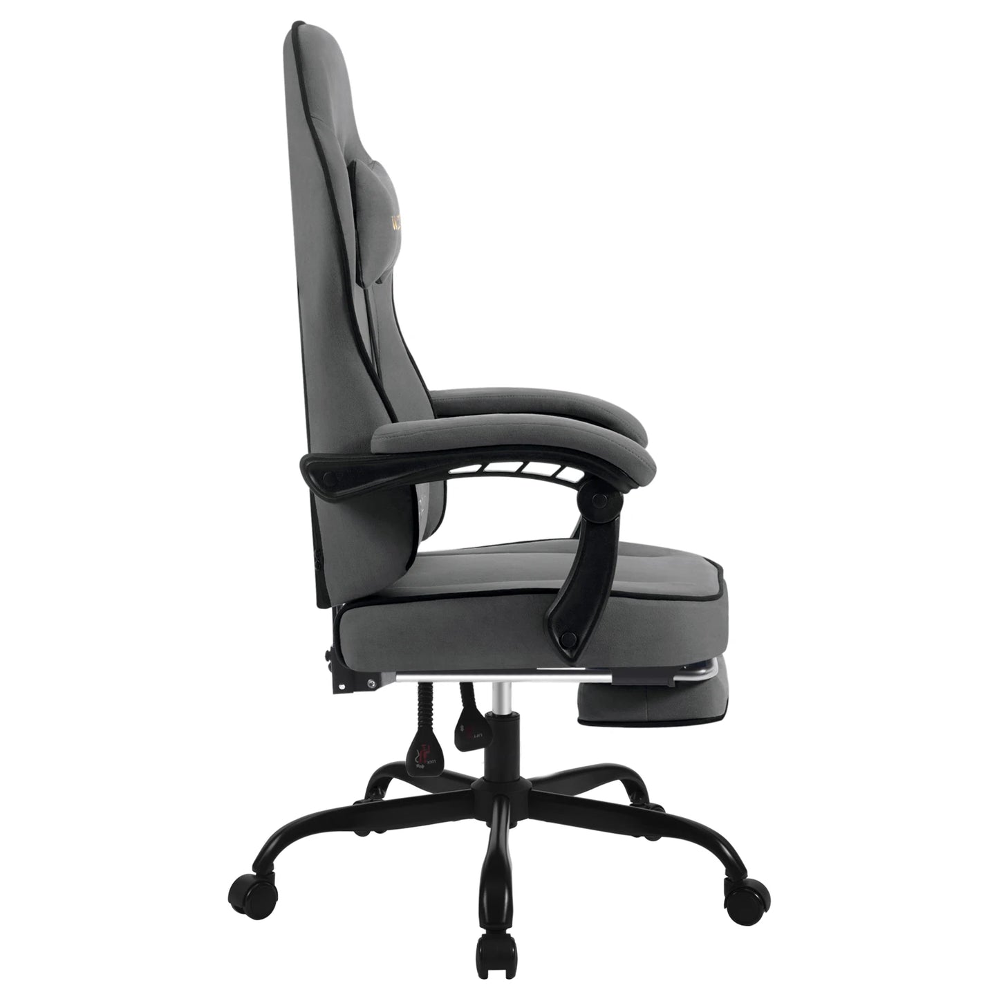 Silla Gaming WOLTU 49.5 cm · Setup Gamer