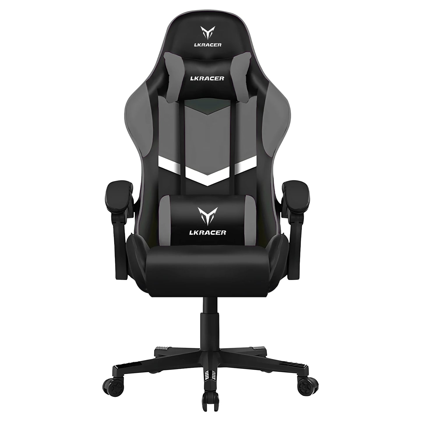 Silla Gaming LUCKRACER 132cm · Setup Gamer