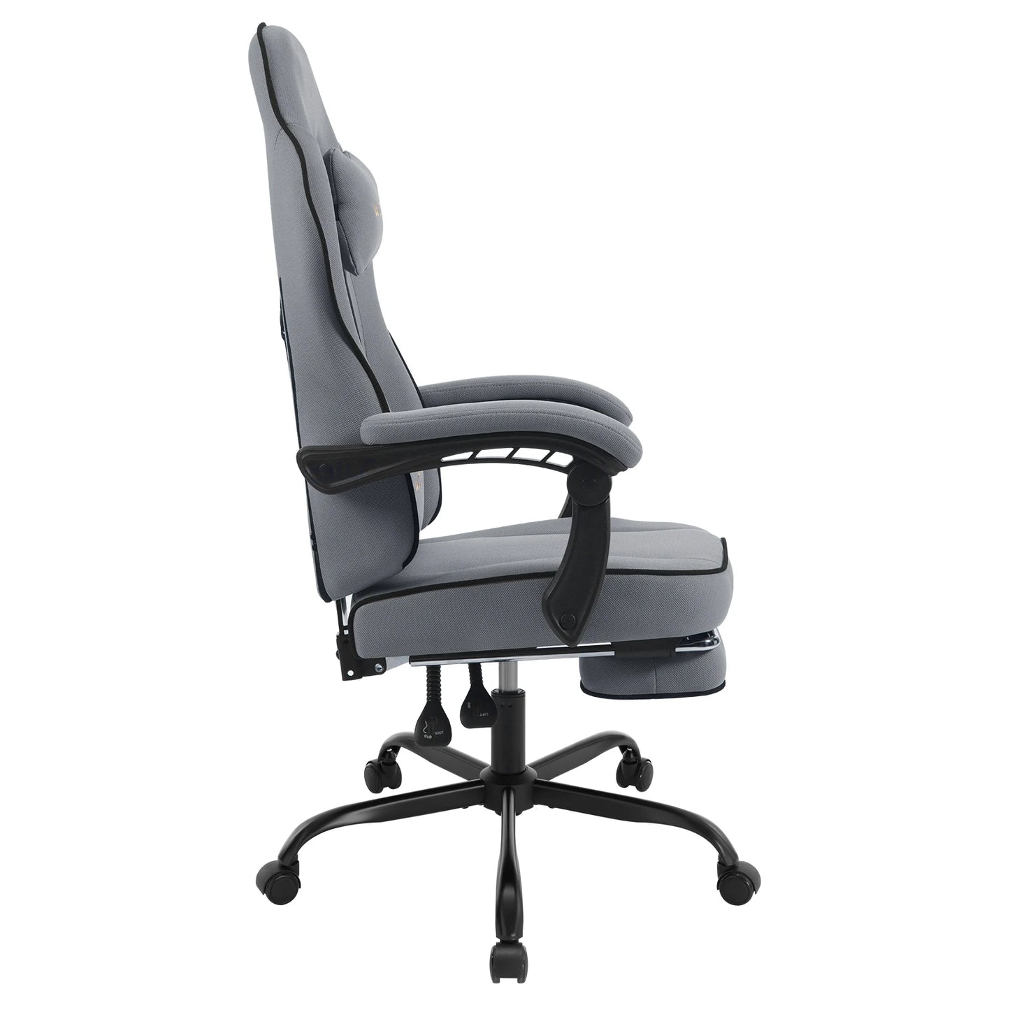Silla Gaming WOLTU 49.5 cm · Setup Gamer