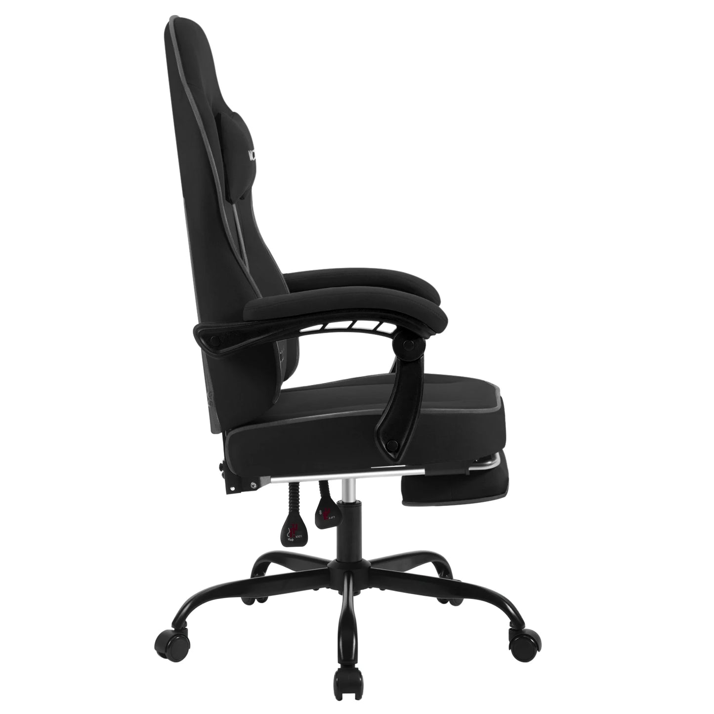 Silla Gaming WOLTU 49.5 cm · Setup Gamer