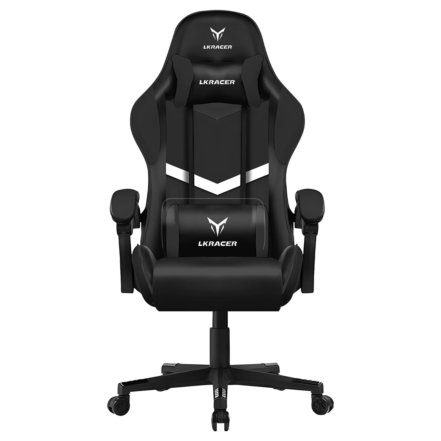 Silla Gaming LUCKRACER 132cm · Setup Gamer