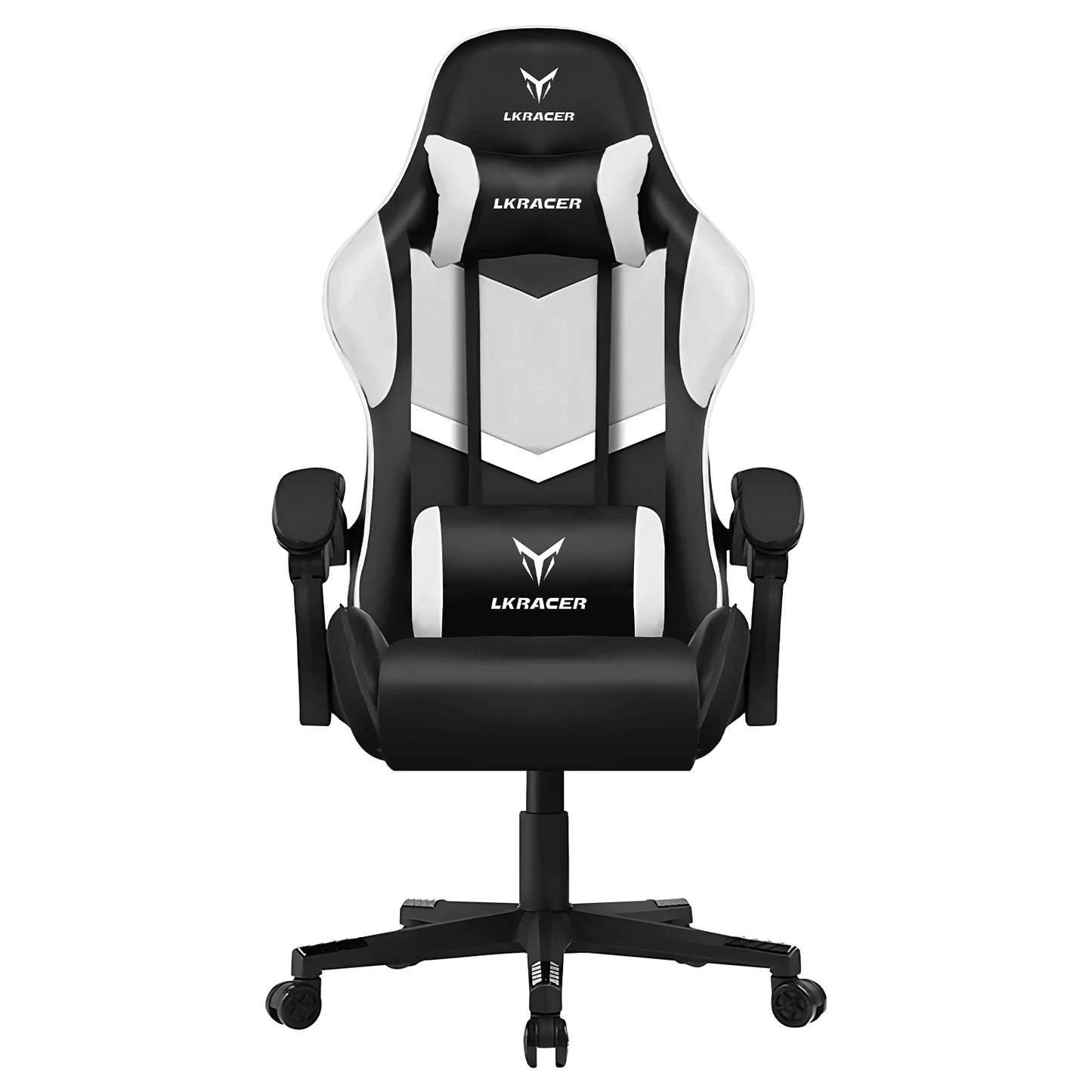 Silla Gaming LUCKRACER 132cm · Setup Gamer
