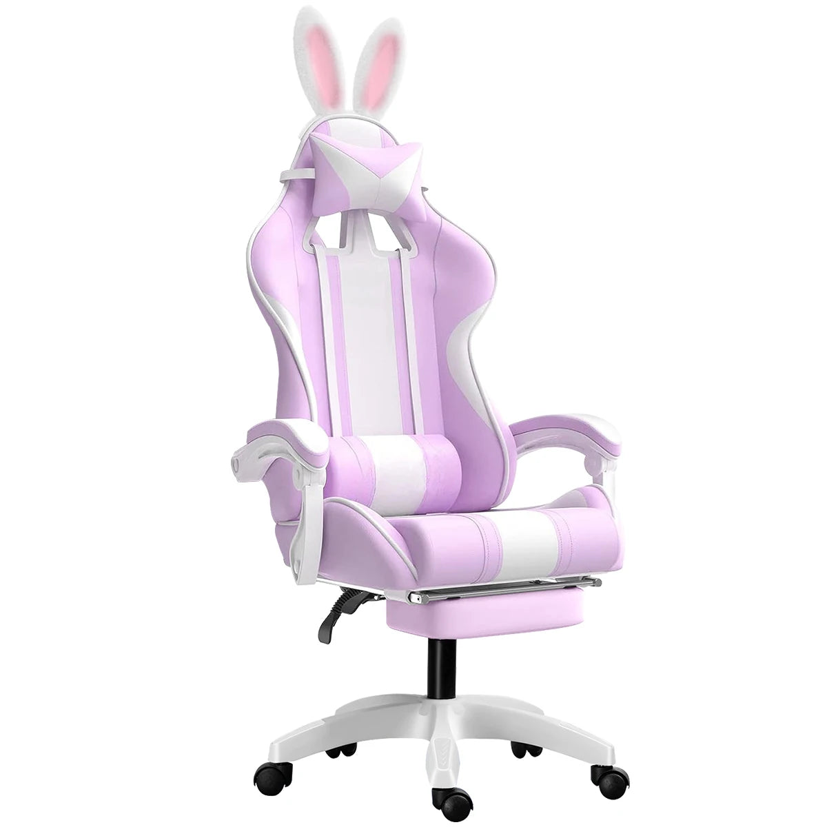Silla Gaming · Setup Gamer