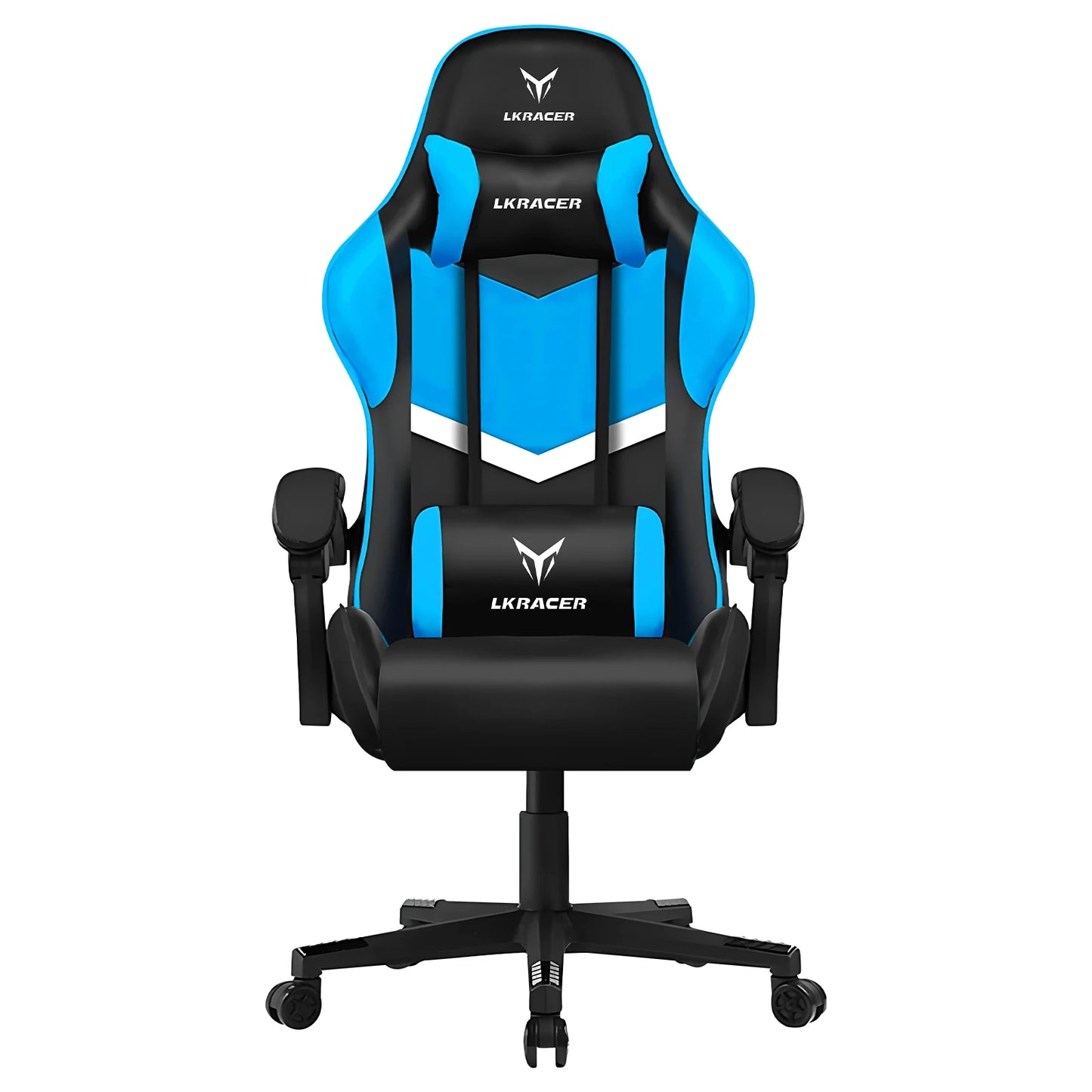 Silla Gaming LUCKRACER 132cm · Setup Gamer