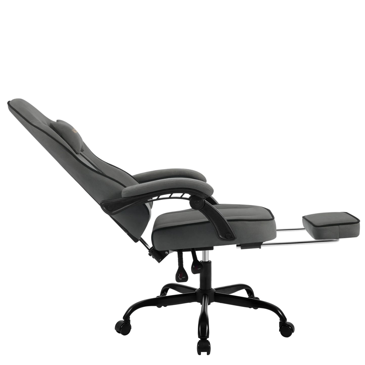 Silla Gaming WOLTU 49.5 cm · Setup Gamer