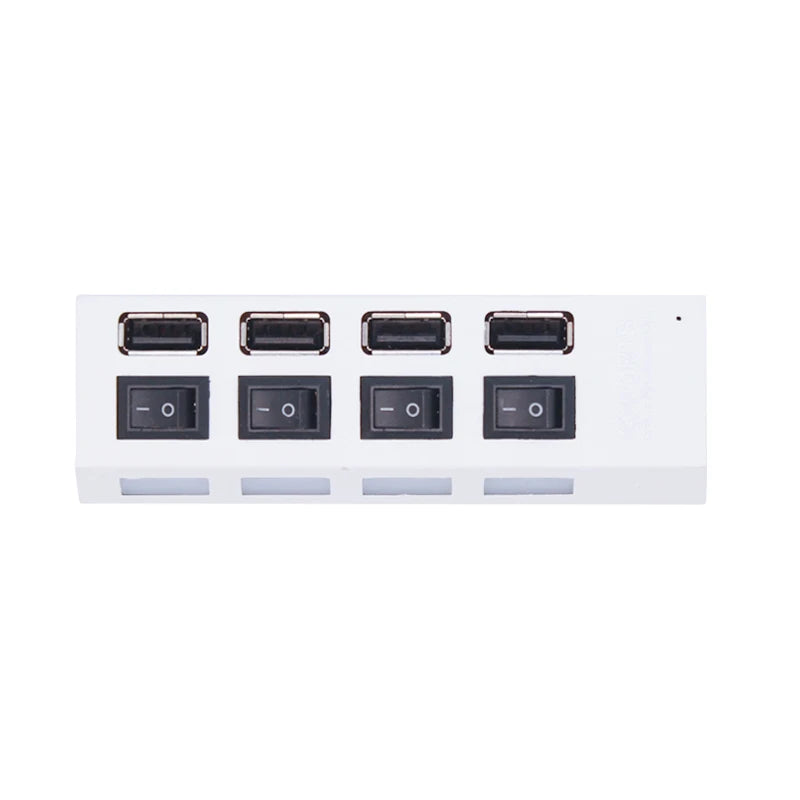 YUANRURU USB Hub Control Pro