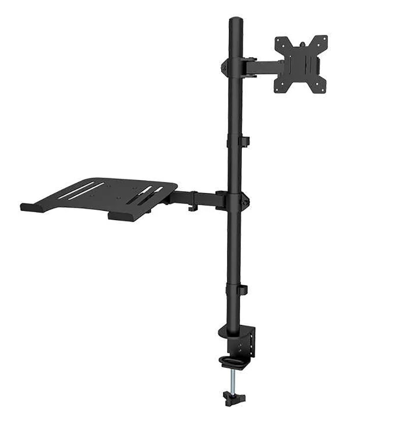 Soporte Gamer Dual Monitor Pro