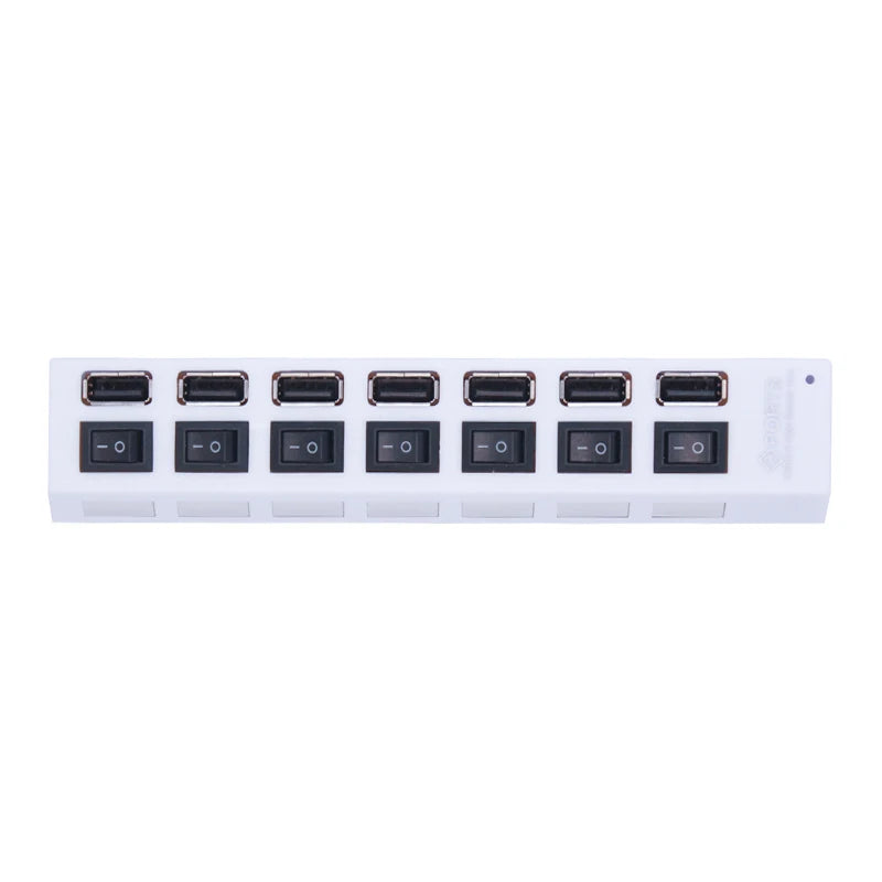 YUANRURU USB Hub Control Pro
