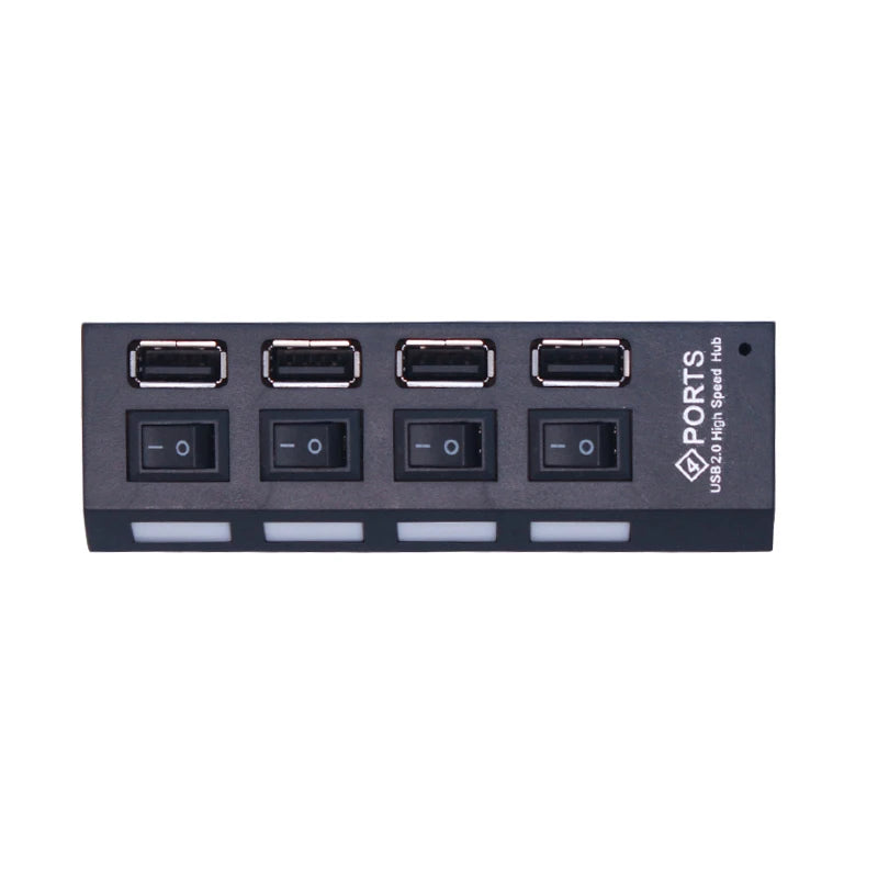 YUANRURU USB Hub Control Pro