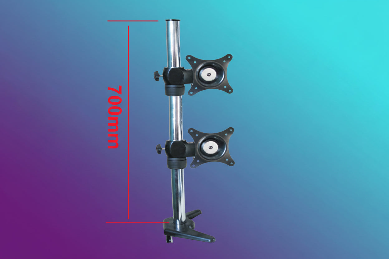 Soporte de monitor gaming 27 pulgadas