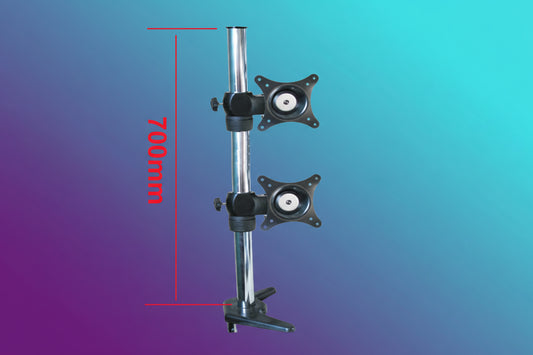 Soporte de monitor gaming 27 pulgadas