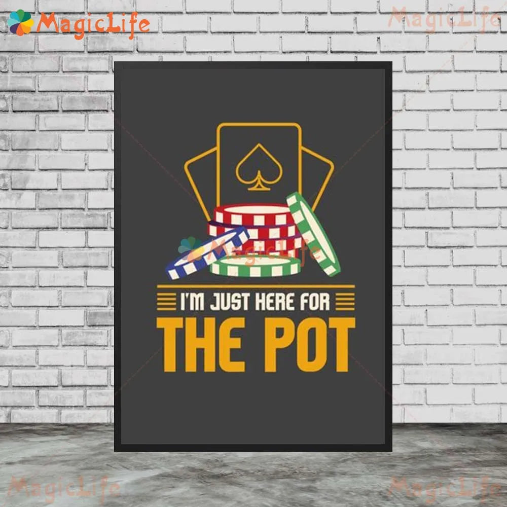 Poster Gaming Room Game Over · Decoración Setup Gamer y Escritorio