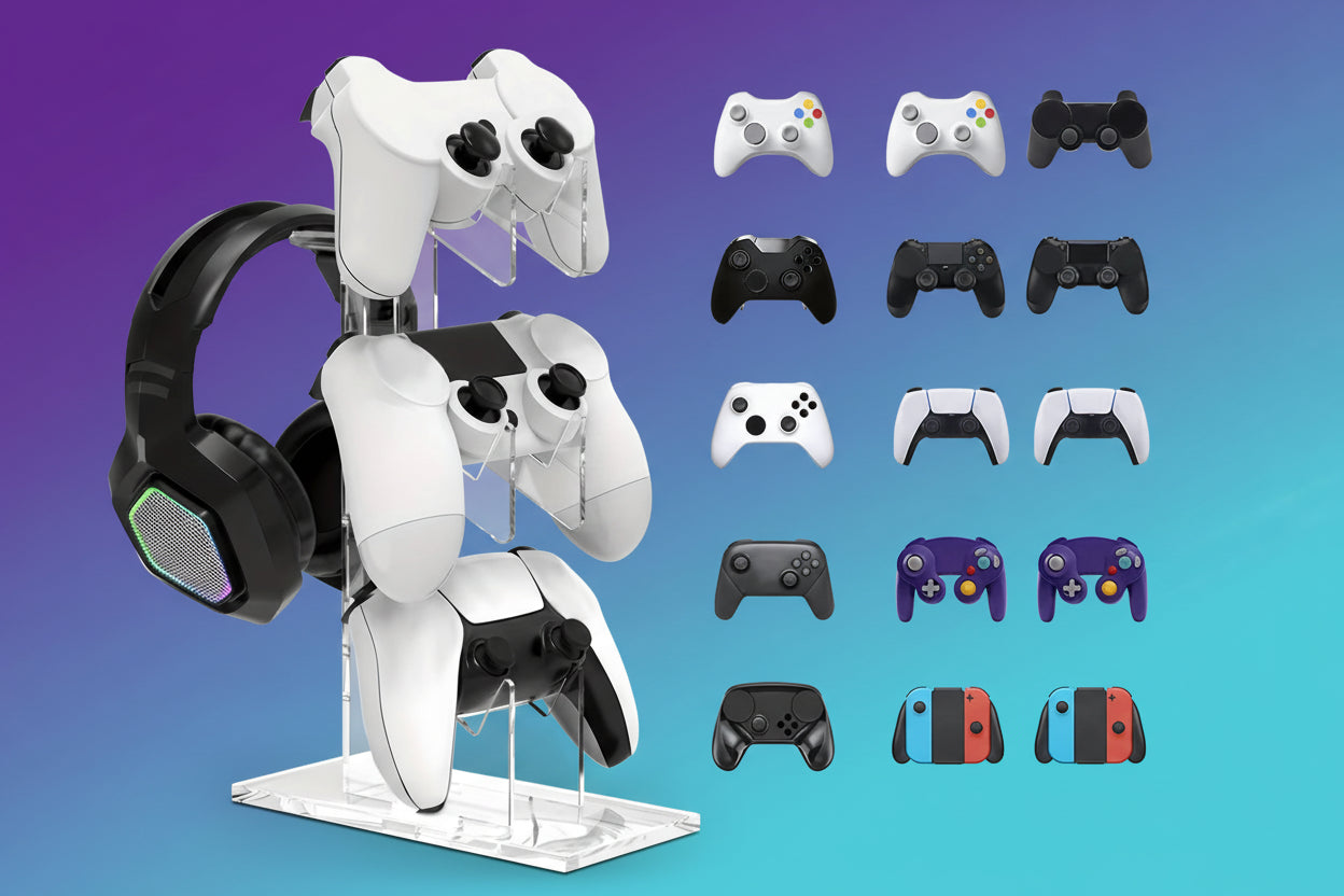 LOKPAD Gamer Stand Pro