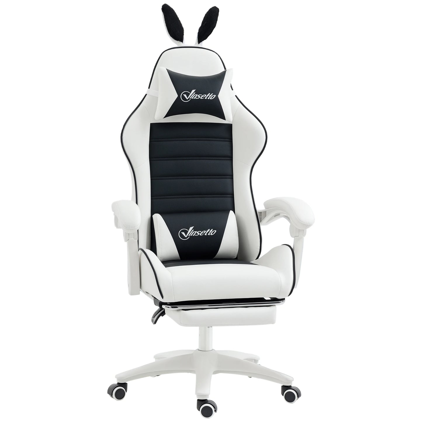 Silla Gaming 142Cm · Setup Gamer