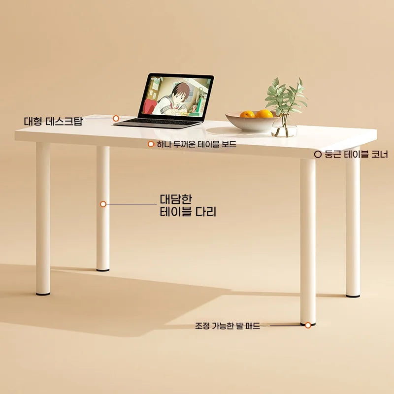 Escritorio Gaming 80cm · Setup Gamer