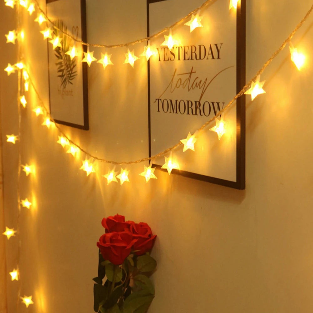 Bombilla LED Home Terrace Decoration · Iluminación Setup Gaming