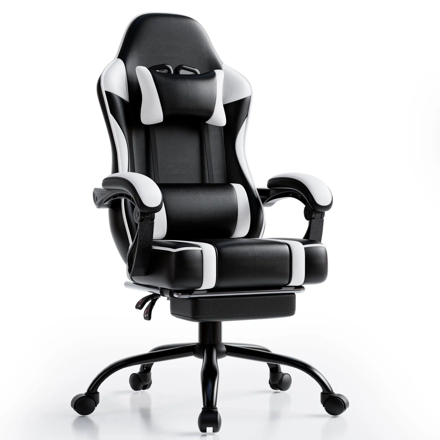 Silla Gaming Ergonomic · Setup Gamer