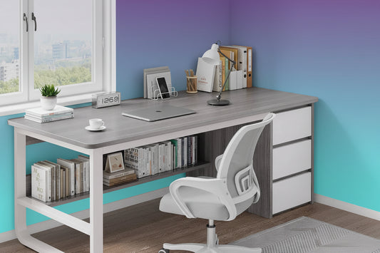 Escritorio Gamer Minimal Pro