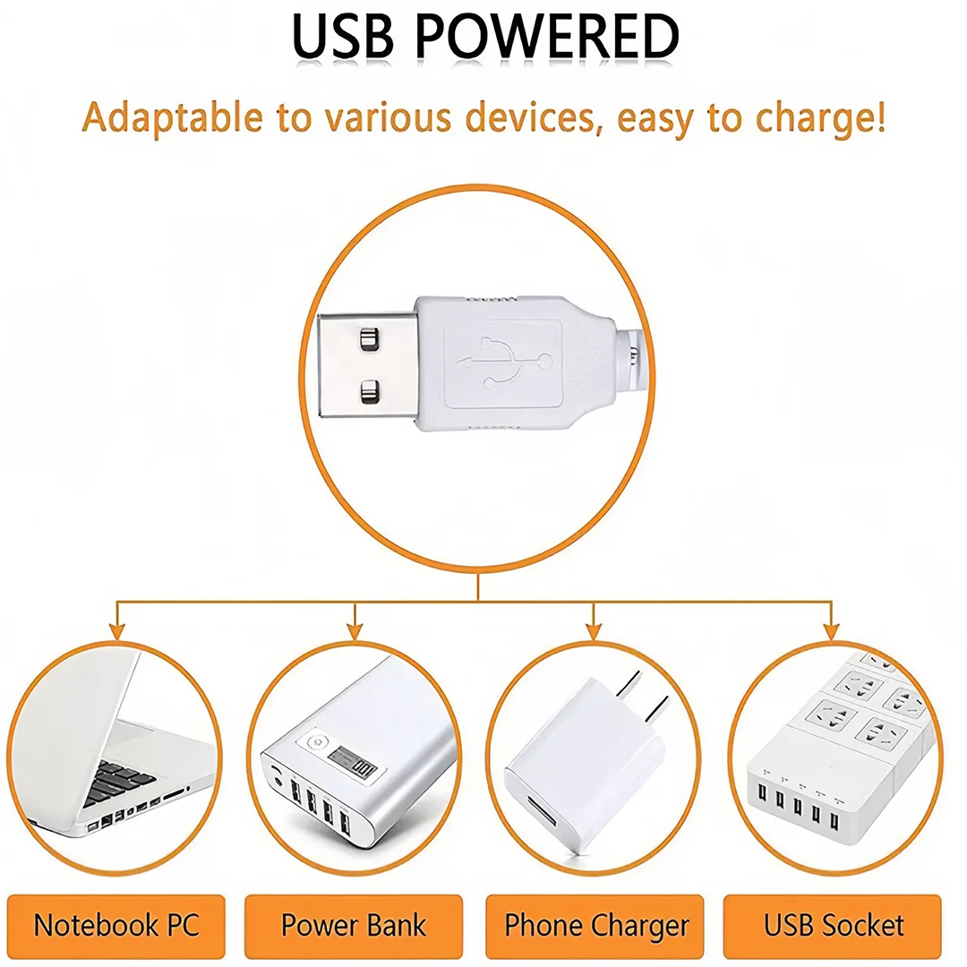 Neón LED /Battery Bar Game · Iluminación Setup Gaming